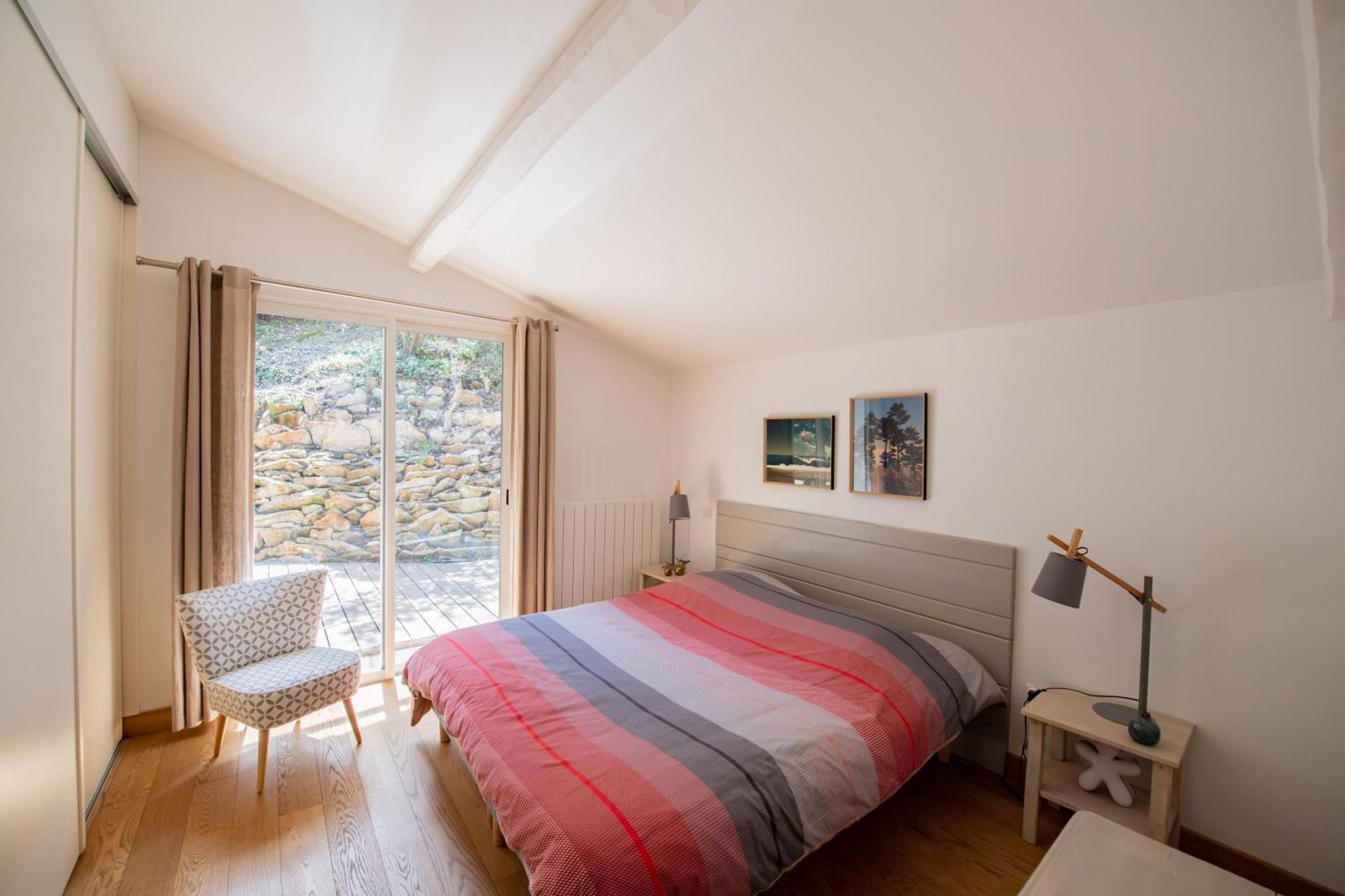 Villa Spacieuse A Arcachon, Proche Plages, Jardin Exteriér fotografie